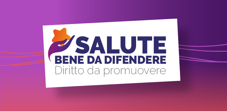 Salute-bene da difendere