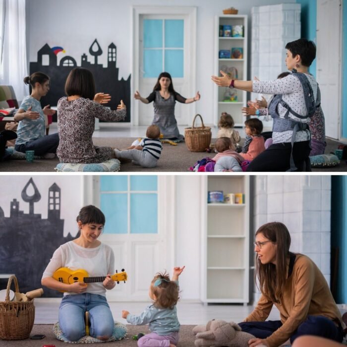 music&motherhood