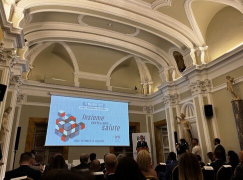 Primo rapporto FNOPI sulle professioni infermieristiche