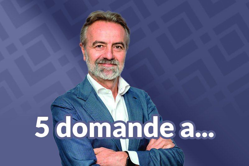 Luca Pani