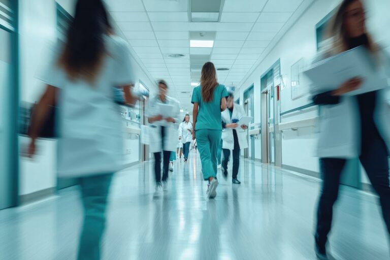 Fondazione Onda ETS: aumentano gli Ospedali con il Bollino Rosa, premiate 370 realtà