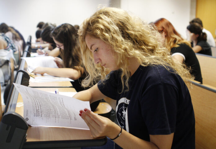 università test