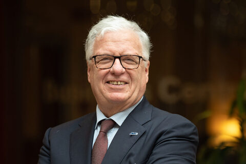 Salvatore De Cosmo è il nuovo Presidente dell’Associazione Medici Diabetologi (AMD)