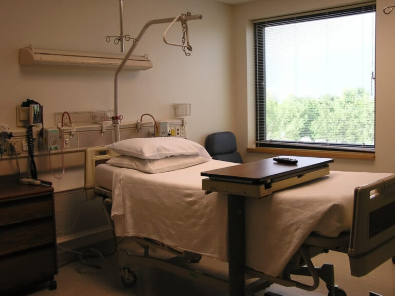 Evidence-Based Design in oncologia: quali priorità per pazienti e sanitari negli ambienti ospedalieri?