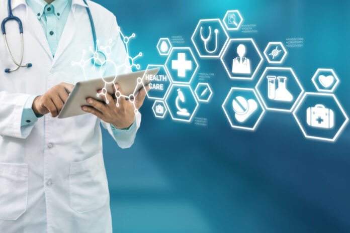 Sanità digitale