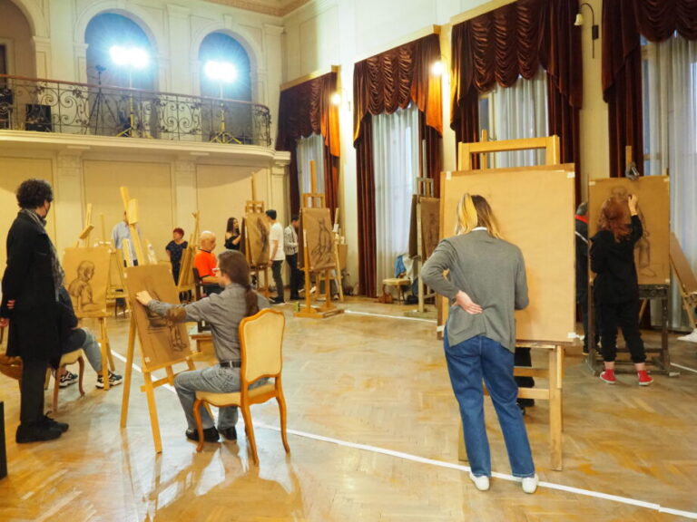 Prescrizione dell’arte come strumento di cura: al via il Protocollo tra i Ministeri della Cultura e della Salute