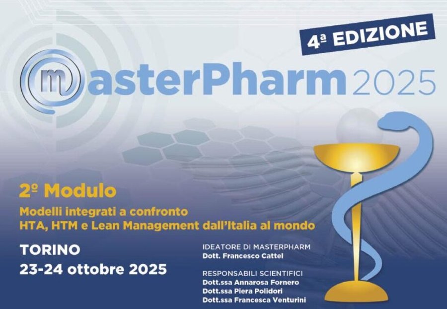 masterpharm 2025