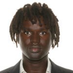 Geraldo Tadinho Monteverde Spencer