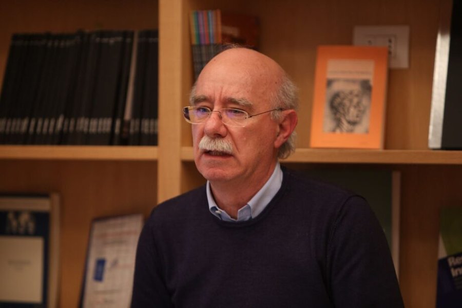 Piero Rivizzigno