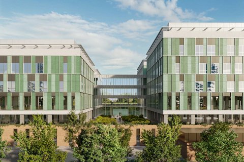 Ospedali del futuro: progettare spazi flessibili, sostenibili e centrati sul paziente