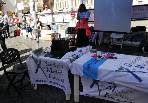 SMI Sindacato Medici Italiani