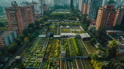 Biodiversità urbana e salute dei cittadini: il progetto che unisce scienza e design strategico