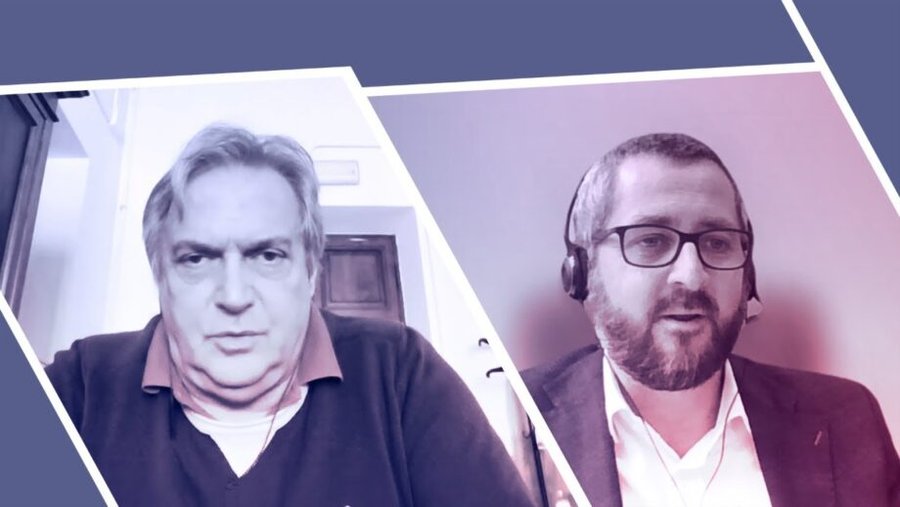 Robotica e AI per gli anziani fragili: verso nuovi modelli di cura