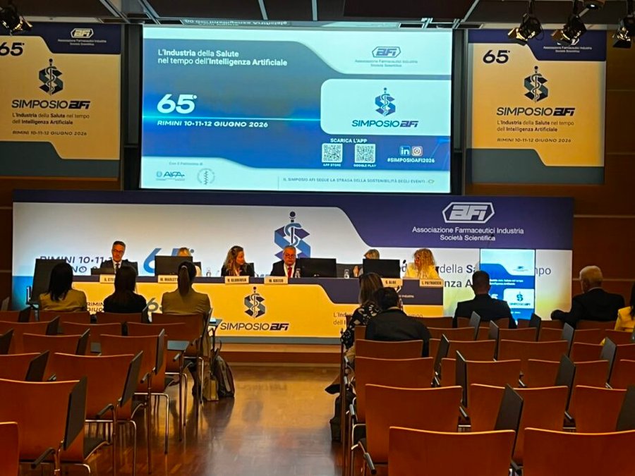 AFI 11 giugno 26