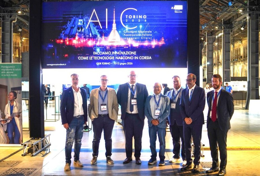 AIIC - Connessioni di valore