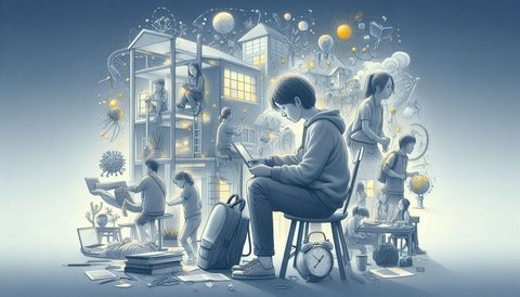 Hikikomori