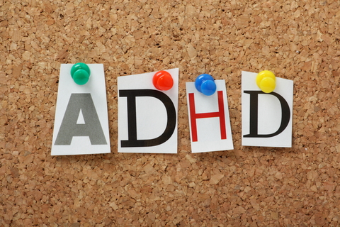 ADHD