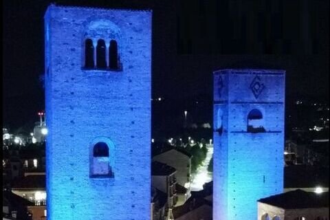 Alba_TorriPiazzaRisorgimento