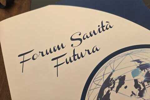 Forum Sanità Futura 2026