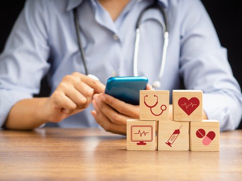 digital therapeutics