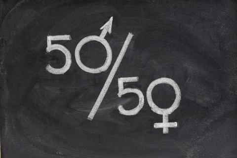 equità di genere