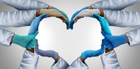 Riabilitazione di comunità, la FNO TSRM e PSTRP propone un modello multiprofessionale