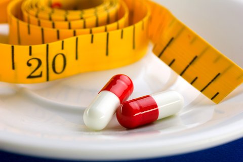 farmaci obesità